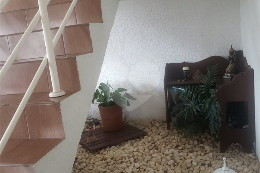 Sobrado à venda com 3 quartos, sendo 1 suíte, em Tremembé, São Paulo, SP