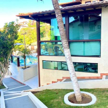 Casa à venda com 8 suítes em Rasa, Armação dos Búzios, RJ