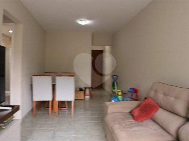 Apartamento à venda com 2 quartos em Santana, São Paulo, SP