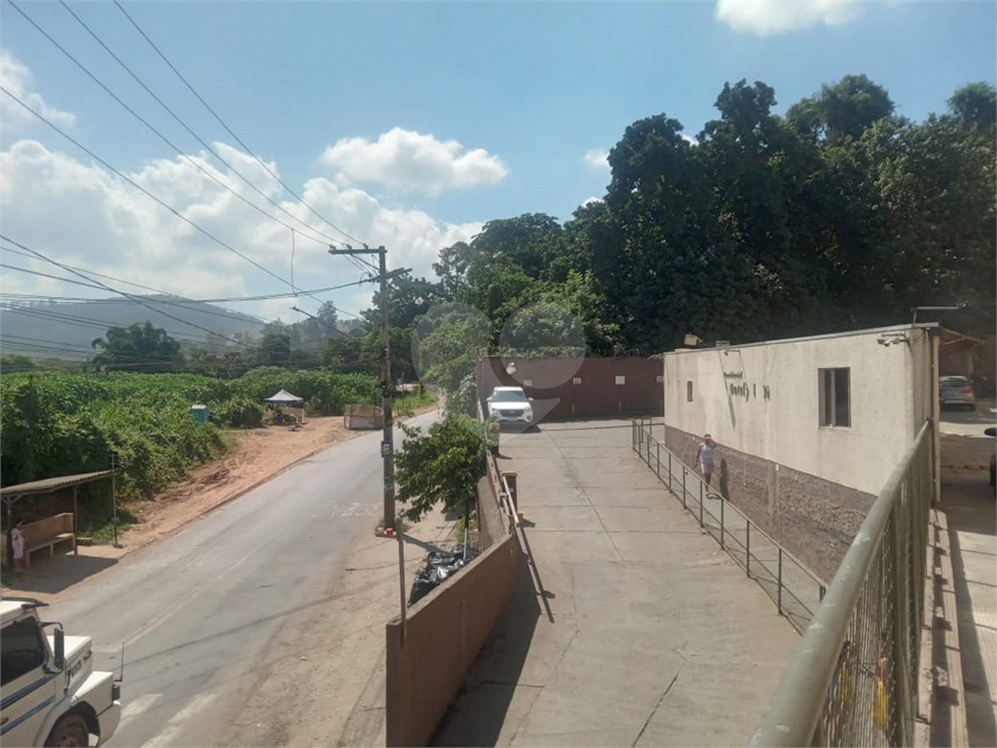 Apartamento à venda com 2 quartos em Jardim São Luis, Guarulhos, SP
