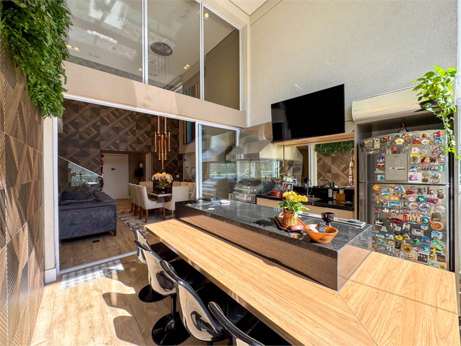 Apartamento à venda com 3 suítes em Brooklin, São Paulo, SP