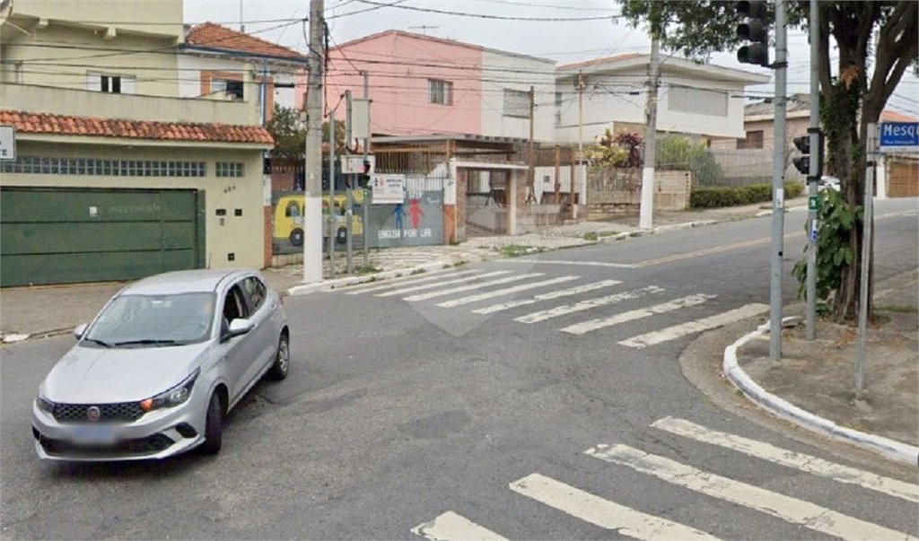 Terreno à venda em Jardim da Glória, São Paulo, SP