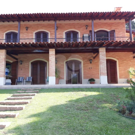 Terreno à venda com 4 quartos, sendo 3 suítes,  no condomínio Acmti - Colinas do Mosteiro, Terras de Itaici e Recanto dos Pássaros, Indaiatuba - SP