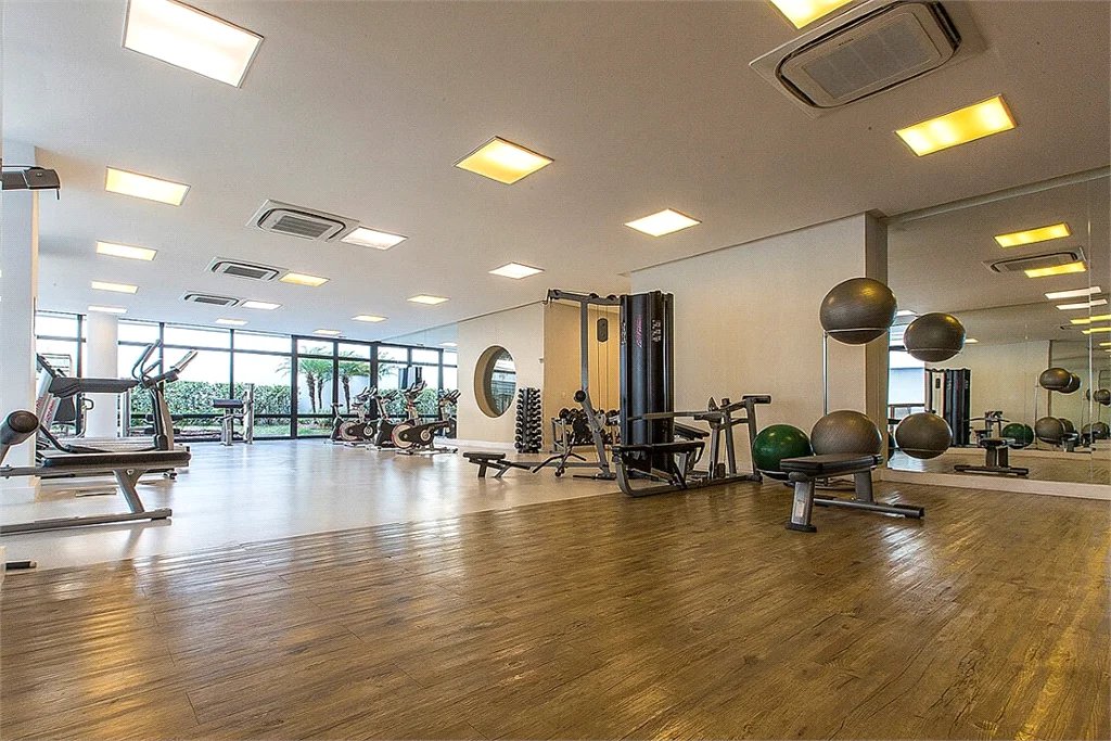 Apartamento à venda com 1 suíte em Pinheiros, São Paulo, SP