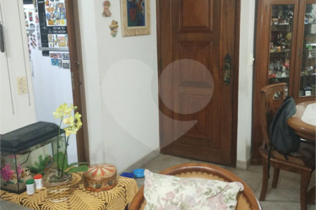 Apartamento à venda com 4 quartos, sendo 1 suíte, em Sumaré, São Paulo, SP