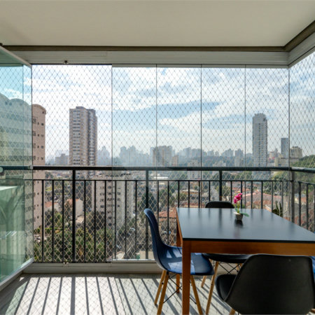 Apartamento à venda com 2 quartos em Vila Mariana, São Paulo, SP