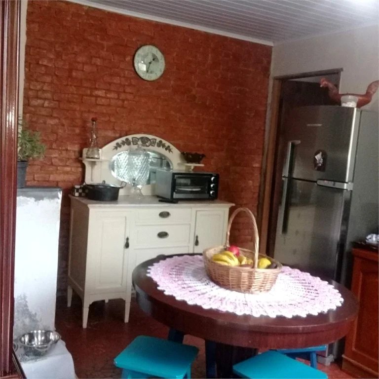 Casa à venda com 2 quartos em Jardim Monte Kemel, São Paulo, SP
