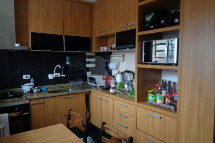 Sobrado à venda com 2 quartos em Vila Mascote, São Paulo, SP
