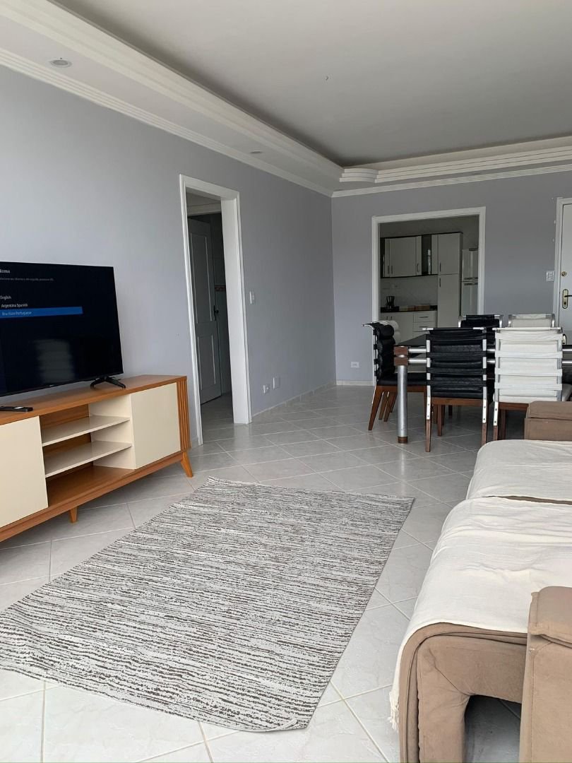 Apartamento com 2 dormitórios à venda, 84 m² por R$ 530.000,00 - Centro - São Vicente/SP