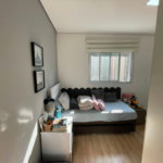 Apartamento com 2 dormitórios à venda, 74 m² por R$ 1.049.000,00 - Gonzaga - Santos/SP