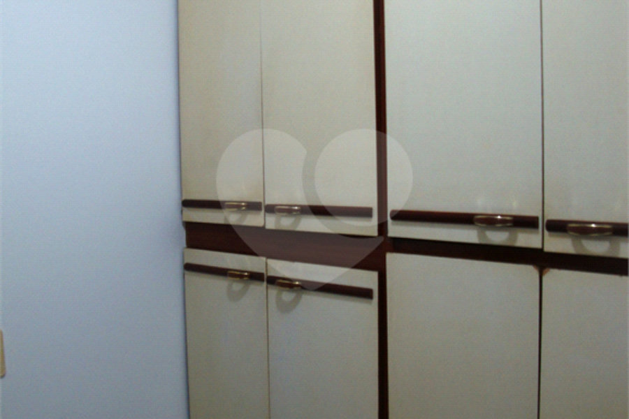 Apartamento à venda com 3 quartos, sendo 1 suíte,  em Mandaqui, São Paulo, SP
