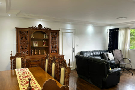 Apartamento à venda com 3 quartos, sendo 1 suíte, em Tucuruvi, São Paulo, SP
