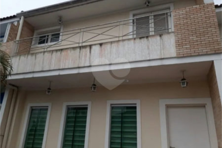 Sobrado à venda com 4 suítes em Jardim do Colégio (zona Norte), São Paulo, SP