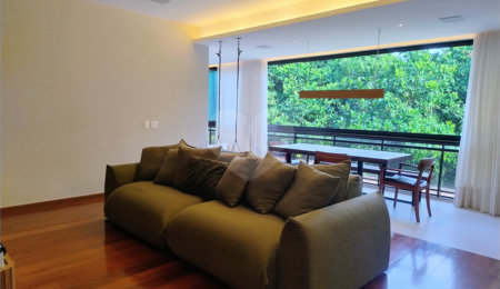 Apartamento à venda com 3 quartos, sendo 1 suíte,  em Recreio dos Bandeirantes, Rio de Janeiro, RJ