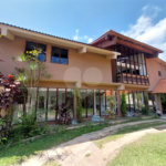 Chácara à venda com 8 quartos, sendo 7 suítes, em Jardim Chácara Méa, Suzano, SP