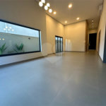 Casa Térrea à venda com 3 suítes no condomínio Residencial Terras de Siena, Ribeirão Preto - SP
