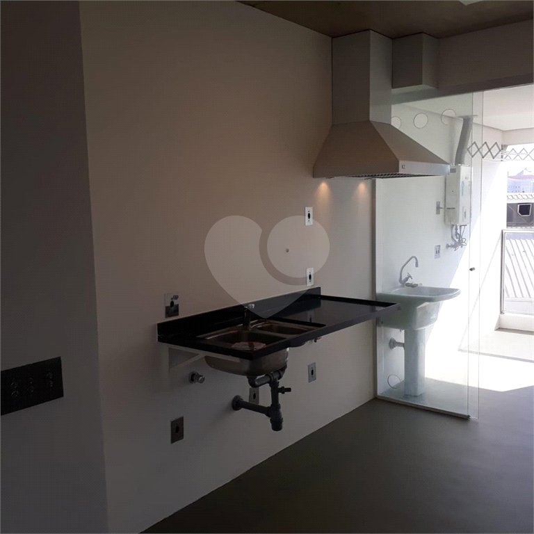 Apartamento para alugar com 1 quarto em Vila Leopoldina, São Paulo, SP