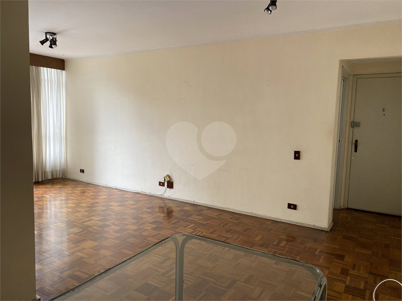 Apartamento à venda com 3 quartos, sendo 1 suíte, em Brooklin Paulista, São Paulo, SP