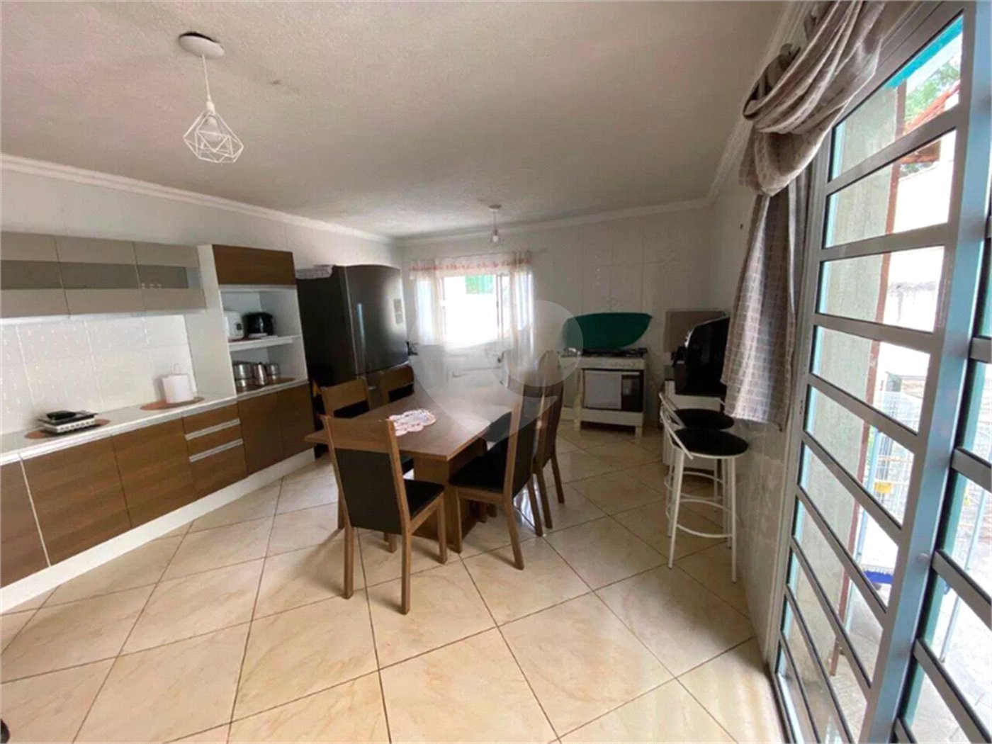 Casa Térrea à venda no Bairro do Jardim Vivan -Jaraguá, São Paulo