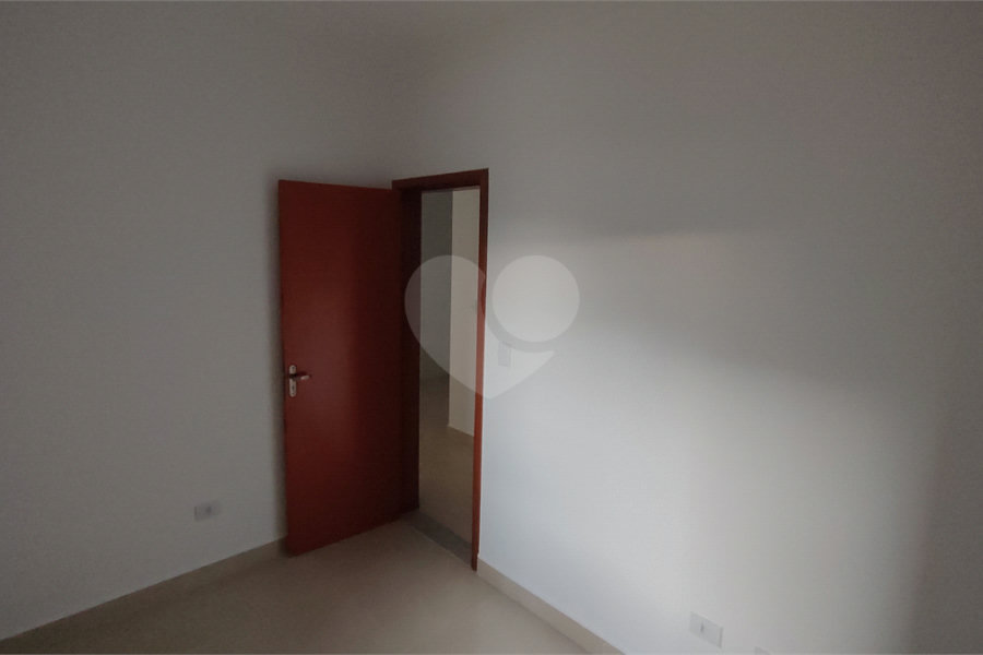 Apartamento à venda com 2 quartos em Mandaqui, São Paulo, SP