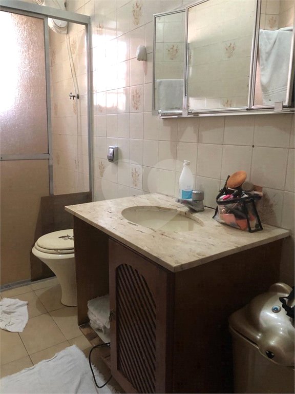 Sobrado à venda com 3 quartos em Freguesia do Ó, São Paulo, SP