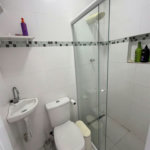 Apartamento à venda, 91 m² por R$ 530.000,00 - Ponta da Praia - Santos/SP