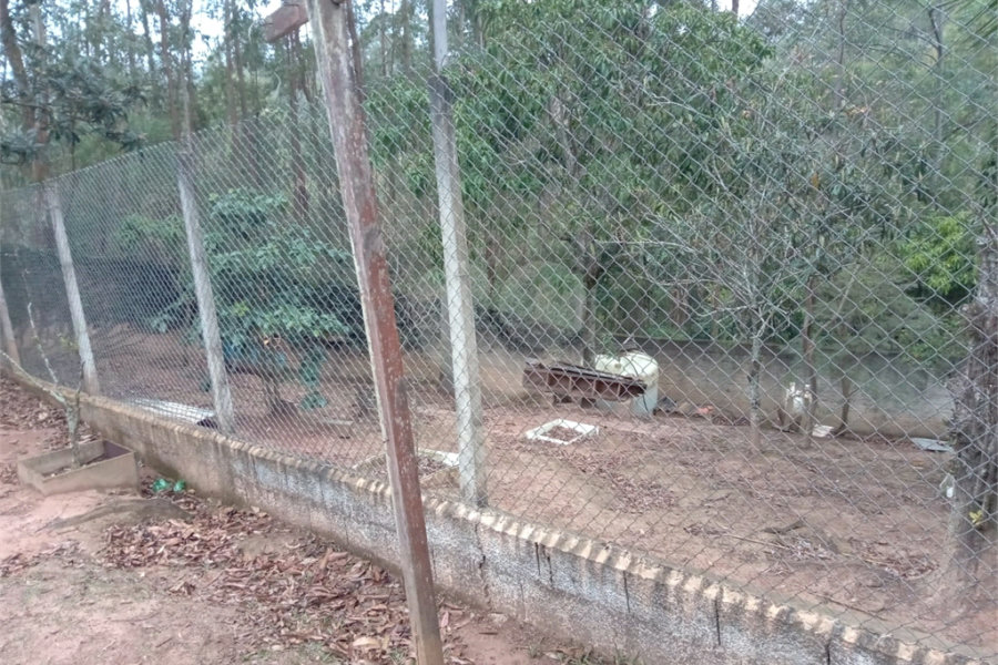 Casa à venda com 4 suítes no condomínio Alpes de Mairiporã, Mairiporã - SP