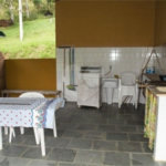 Sítio à Venda Natividade da Serra c/ 2.291,56m² Area Const. e 271.000,00m² Área Total