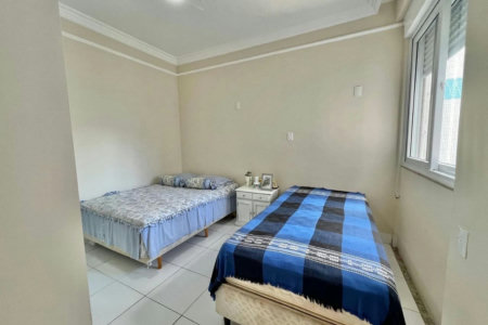 Apartamento à venda, 172 m² por R$ 1.250.000,00 - Praia das Pitangueiras - Guarujá/SP