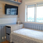 Apartamento para alugar com 3 suítes em Vila Gertrudes, São Paulo, SP