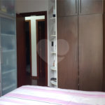 Apartamento à venda com 3 suítes em Horto Florestal, São Paulo, SP