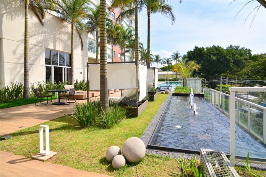 Apartamento à venda com 2 suítes em Santana, São Paulo, SP