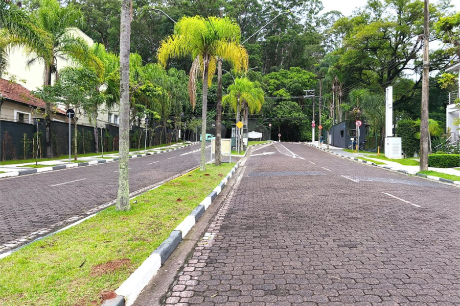 Terreno à venda no condomínio Reserva Nova Cantareira, São Paulo - SP