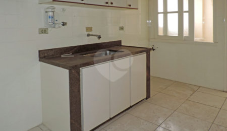 Apartamento à venda com 3 quartos, sendo 1 suíte,  em Cidade Monções, São Paulo, SP