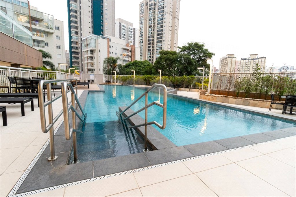 Apartamento à venda com 2 quartos, sendo 1 suíte, em Jardim Prudência, São Paulo, SP