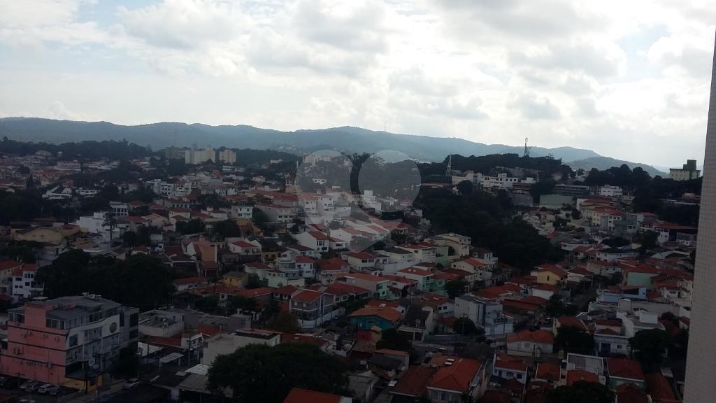 Cobertura à venda com 3 suítes em Água Fria, São Paulo, SP