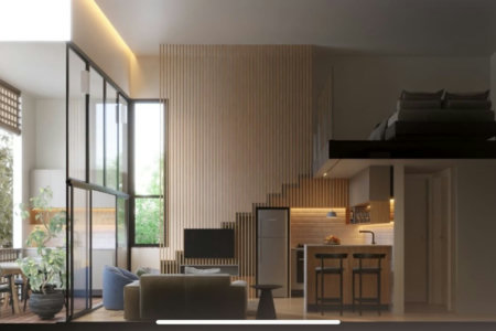 Residencial Porto Royal Inn