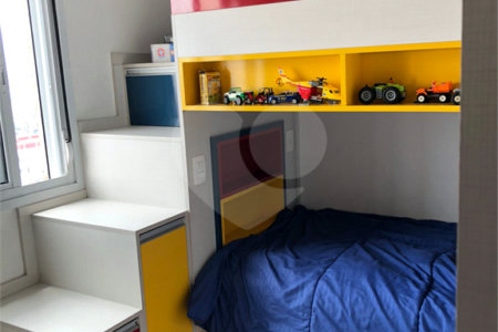 Apartamento para alugar com 3 quartos, sendo 2 suítes, no Centro, São Bernardo do Campo, SP