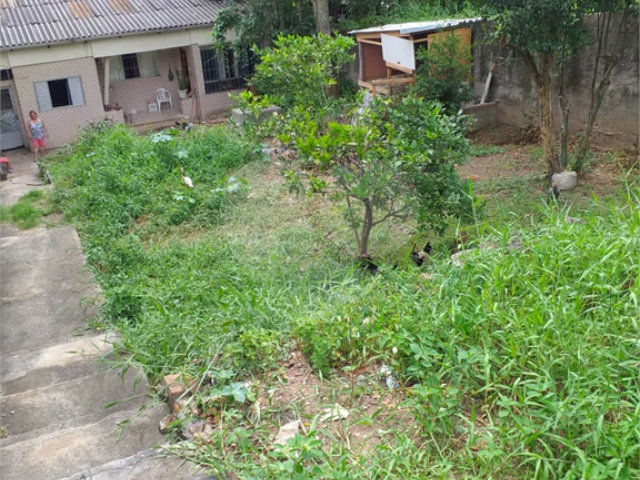 Terreno à venda em Vila Irmãos Arnoni, São Paulo, SP