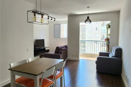 Apartamento à venda com 2 quartos, sendo 1 suíte, em Vila Praia, São Paulo, SP