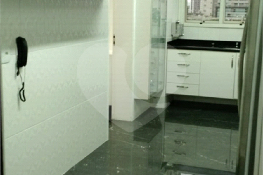 Apartamento à venda ou para alugar com 3 suítes em Tatuapé, São Paulo, SP