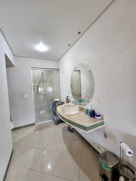 Sobrado à venda com 3 quartos, sendo 1 suíte,  em Vila Siqueira (zona Norte), São Paulo, SP