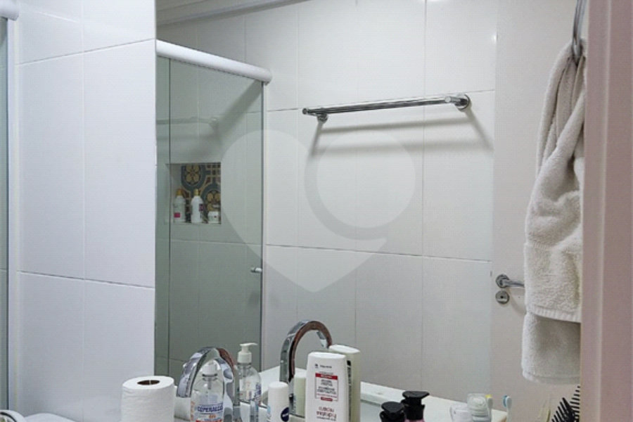 Apartamento à venda com 3 quartos, sendo 1 suíte, em Jaçanã, São Paulo, SP