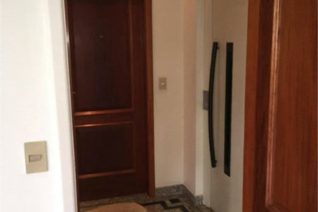 Apartamento à venda com 4 quartos, sendo 2 suítes, em Vila Andrade, São Paulo, SP