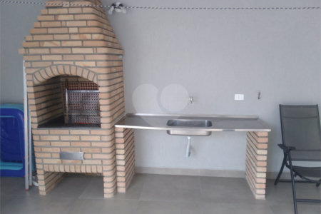 Casa Térrea à venda com 2 quartos em Santana, São Paulo, SP