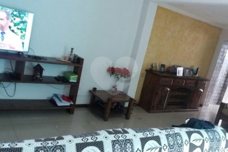 Sobrado à venda com 3 quartos, sendo 1 suíte, em Tucuruvi, São Paulo, SP