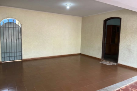 Casa à venda com 4 quartos no Centro, Três Lagoas, MS