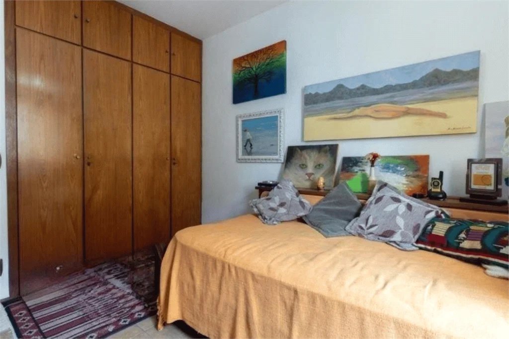 Apartamento à venda com 3 quartos, sendo 1 suíte, em Vila Andrade, São Paulo, SP
