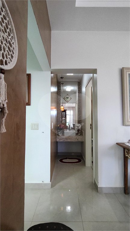 Casa à venda com 4 suítes no condomínio Parque Chapada de Itu, Itu - SP