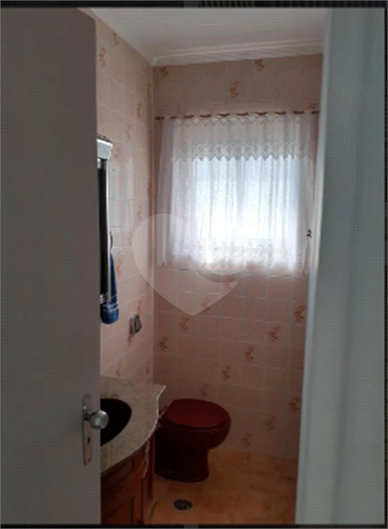 Sobrado à venda com 3 quartos, sendo 1 suíte, em Freguesia do Ó, São Paulo, SP